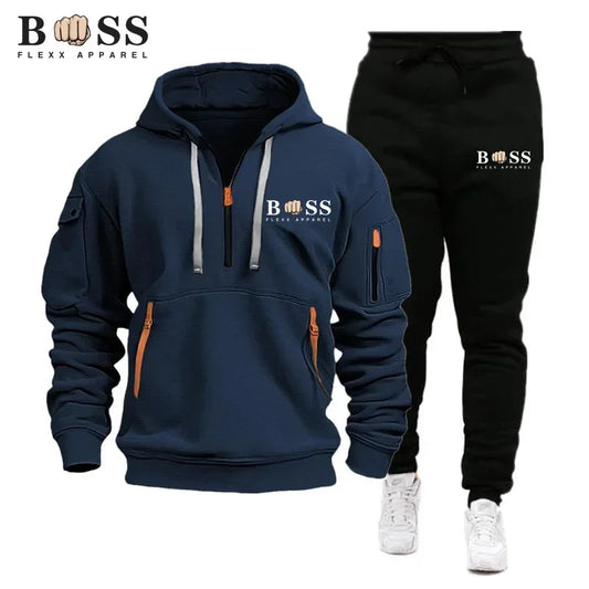 BSS - Full Winter Set